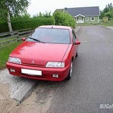 Citroën ZX 2.0i Volcane (Solgt)