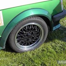 Opel Kadett D SR solgt 