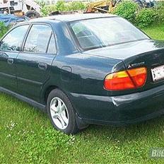 Mitsubishi Carisma GDI LS