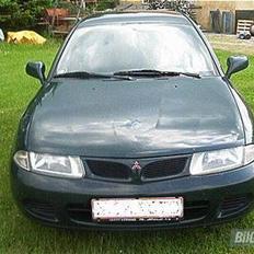 Mitsubishi Carisma GDI LS