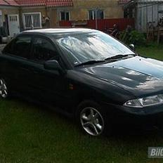 Mitsubishi Carisma GDI LS