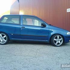 Fiat Punto 1.2 16v *SOLGT*