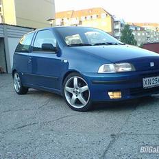 Fiat Punto 1.2 16v *SOLGT*