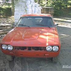 Ford Capri 1600 GT