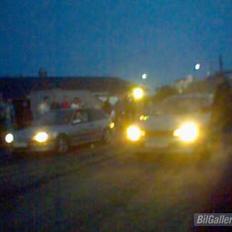 Mitsubishi Galant 2.0i LE - SOLGT!!!