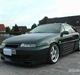 Opel calibra 4x4 turbo 255hk