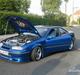 Opel Calibra *Solgt*