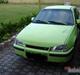 Opel Kadett E   SOLGT