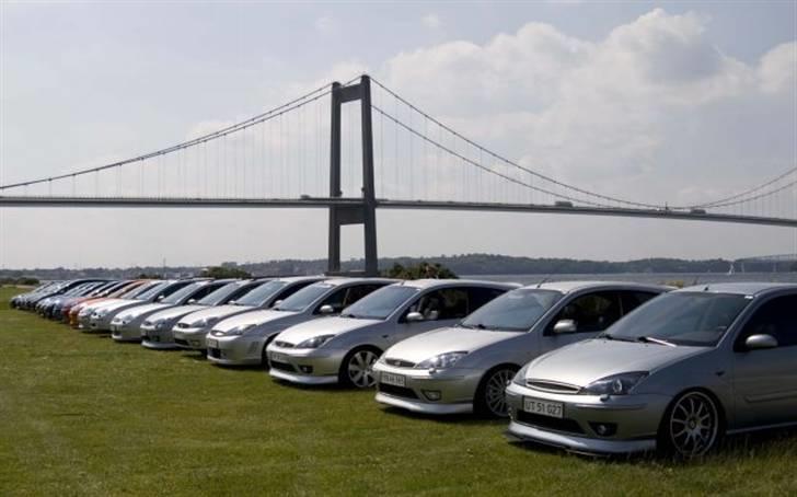 Ford Focus. billede 10