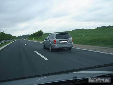 Ford Focus. billede 13