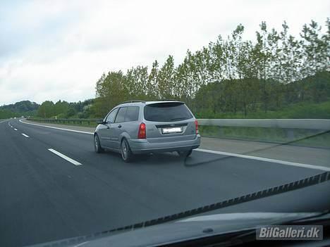 Ford Focus. billede 14
