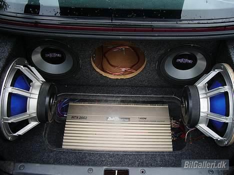 Mitsubishi Lancer *solgt* billede 4