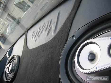 Toyota Carina II GLI - Hattehylde billede 16