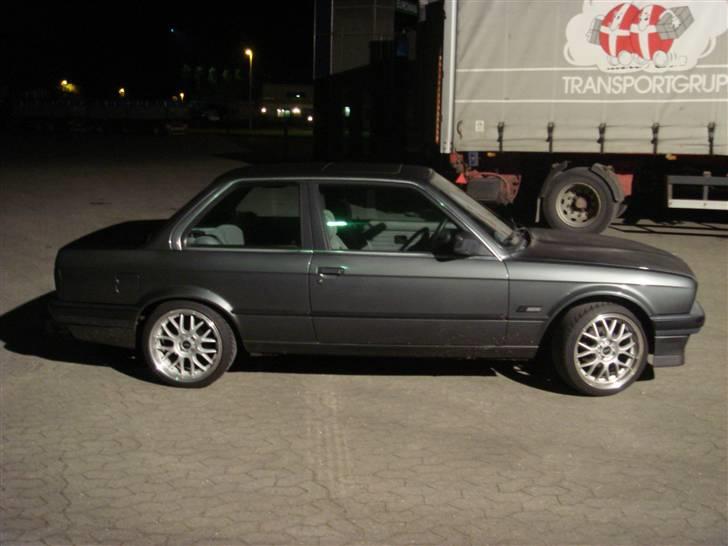 BMW 318i E30 *Solgt* billede 13