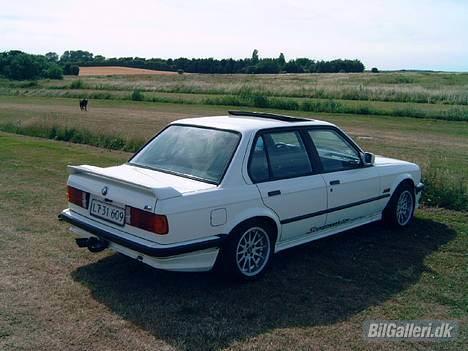 BMW 325i (solgt) billede 2