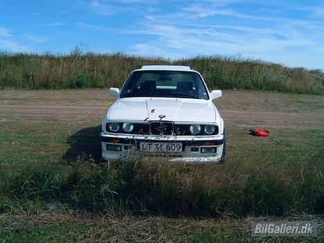 BMW 325i (solgt) billede 3