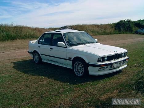 BMW 325i (solgt) billede 6