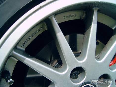 BMW 325i (solgt) billede 9