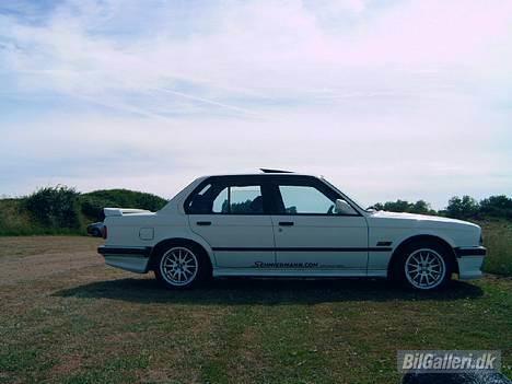 BMW 325i (solgt) billede 10