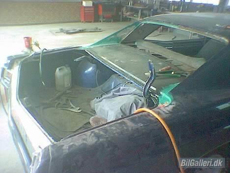 Buick Skylark Coupe  billede 4