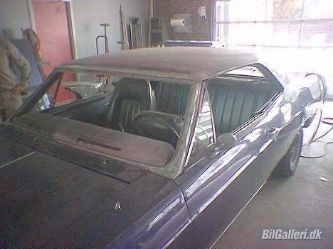 Buick Skylark Coupe  billede 5