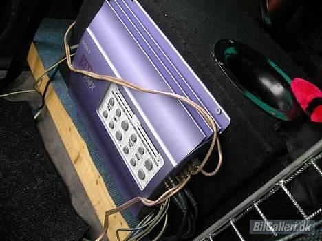 VW Golf 2 TD SOLGT billede 14