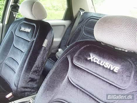 Ford sierra (død) billede 5