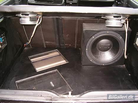 VW Golf 2 1.8i SOLGT! billede 7