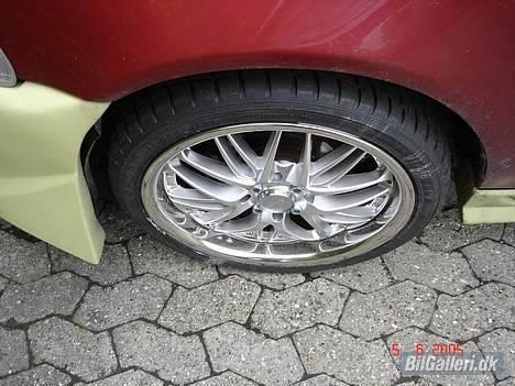 Honda Civic *The HO* billede 13