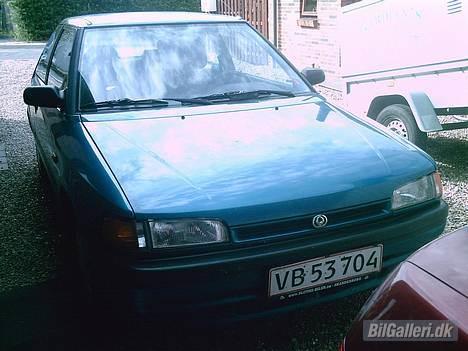 Honda Civic *The HO* billede 14