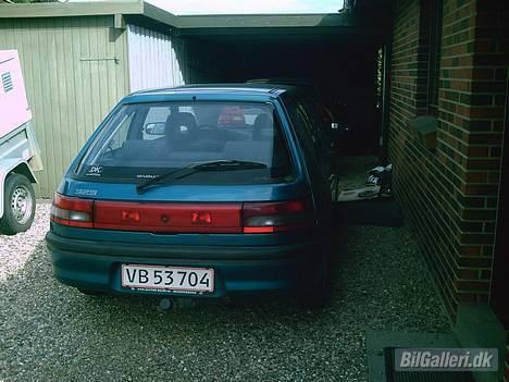 Honda Civic *The HO* billede 15