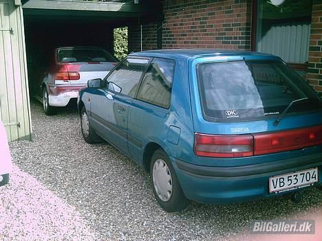 Honda Civic *The HO* billede 16