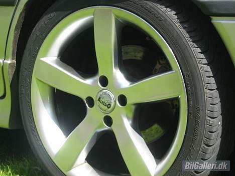 Opel Vectra billede 4