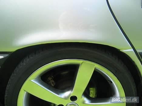 Opel Vectra billede 6