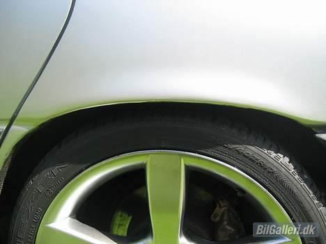 Opel Vectra billede 7