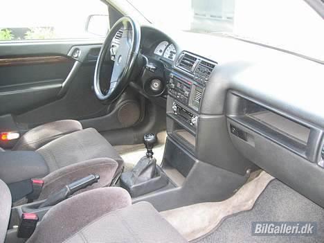 Opel Vectra billede 9