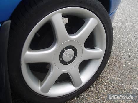 Opel Astra GT billede 7