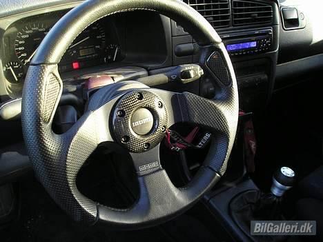 VW Golf 3 VR6 ===SOLGT=== billede 2
