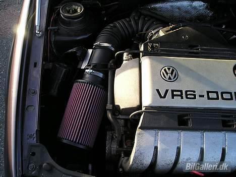 VW Golf 3 VR6 ===SOLGT=== billede 3