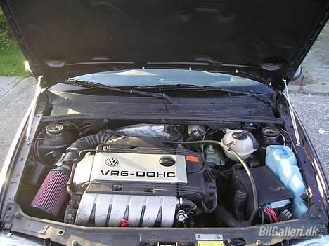 VW Golf 3 VR6 ===SOLGT=== billede 4