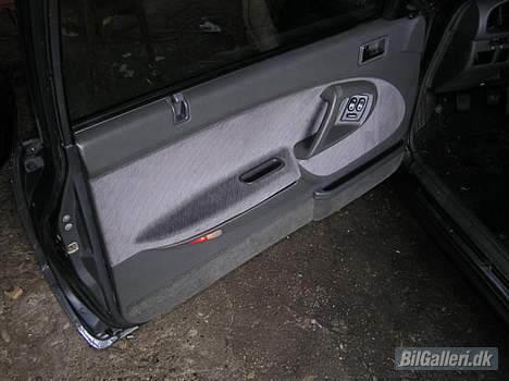 Mazda 626 Coupé GD - solgt  billede 8