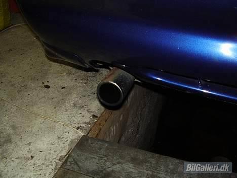 Ford Escort RS2000 R.I.P. billede 3