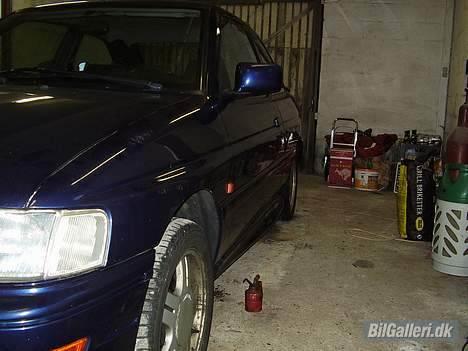 Ford Escort RS2000 R.I.P. billede 4