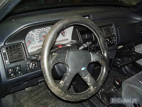 Ford Escort RS2000 R.I.P. billede 5