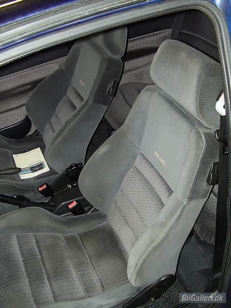 Ford Escort RS2000 R.I.P. billede 6