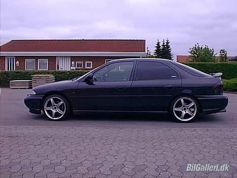 Ford Mondeo RS V6 billede 15