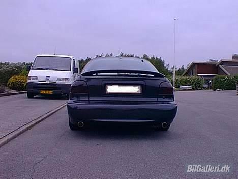 Ford Mondeo RS V6 billede 16