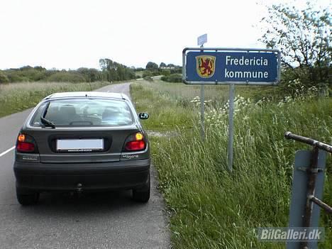 Renault Mégane *Solgt* - bor i Fredericia billede 5