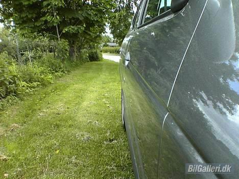 Renault Mégane *Solgt* billede 6