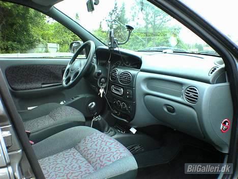 Renault Mégane *Solgt* billede 11